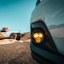 Load image into Gallery viewer, KC HiLiTES FLEX ERA 3 Dual Mode SAE Fog Lights - 2-Light Master Kit - Black Ops Auto Works