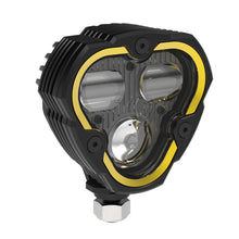 Load image into Gallery viewer, KC HiLiTES FLEX ERA 3 Dual Mode SAE Fog Lights - 2-Light Master Kit - Black Ops Auto Works