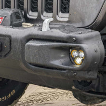 Load image into Gallery viewer, KC HiLiTES FLEX ERA 3 Dual Mode SAE Fog Lights - 2-Light Master Kit - Black Ops Auto Works