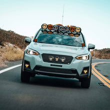 Load image into Gallery viewer, KC HiLiTES FLEX ERA 3 Dual Mode SAE Fog Lights - 2-Light Master Kit - Black Ops Auto Works