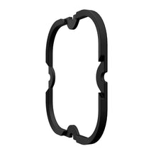 Load image into Gallery viewer, KC HiLiTES FLEX ERA 4 Color Bezel Ring Black (ea) - Black Ops Auto Works