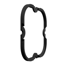 Load image into Gallery viewer, KC HiLiTES FLEX ERA 4 Color Bezel Ring Black (ea) - Black Ops Auto Works