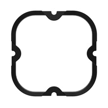 Load image into Gallery viewer, KC HiLiTES FLEX ERA 4 Color Bezel Ring Black (ea) - Black Ops Auto Works