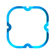 Load image into Gallery viewer, KC HiLiTES FLEX ERA 4 Color Bezel Ring Blue (ea) - Black Ops Auto Works