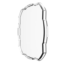 Load image into Gallery viewer, KC HiLiTES FLEX ERA 4 Light Shield Hard Cover (ea) - Clear - Black Ops Auto Works