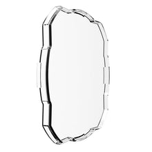Load image into Gallery viewer, KC HiLiTES FLEX ERA 4 Light Shield Hard Cover (ea) - Clear - Black Ops Auto Works