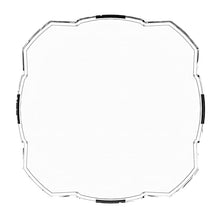 Load image into Gallery viewer, KC HiLiTES FLEX ERA 4 Light Shield Hard Cover (ea) - Clear - Black Ops Auto Works