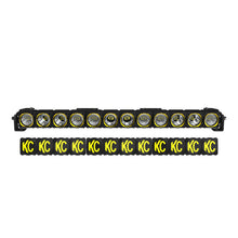Load image into Gallery viewer, KC HiLiTES FLEX ERA LED 30in. Light Bar - Master Kit-Light Bars &amp; Cubes-KC HiLiTES-84709002930-