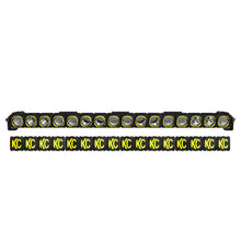 Load image into Gallery viewer, KC HiLiTES FLEX ERA LED 40in. Light Bar - Master Kit-Light Bars &amp; Cubes-KC HiLiTES-84709002947-