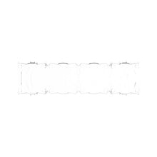 Load image into Gallery viewer, KC HiLiTES FLEX ERA LED Light Bar 10in. Light Shield - Clear (SHIELD ONLY)-Light Bars &amp; Cubes-KC HiLiTES-84709053321-
