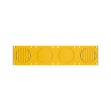 Load image into Gallery viewer, KC HiLiTES FLEX ERA LED Performance Yellow Combo Lens for Light Bars-Light Bars &amp; Cubes-KC HiLiTES-84709042745-