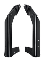Load image into Gallery viewer, KC HiLiTES Jeep JK 50in. Overhead Xross Bar Light Mount (Bar Only/Req. Mount Brackets) - Black - Black Ops Auto Works