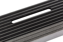 Load image into Gallery viewer, KC HiLiTES Jeep JK 50in. Overhead Xross Bar Light Mount (Bar Only/Req. Mount Brackets) - Black - Black Ops Auto Works