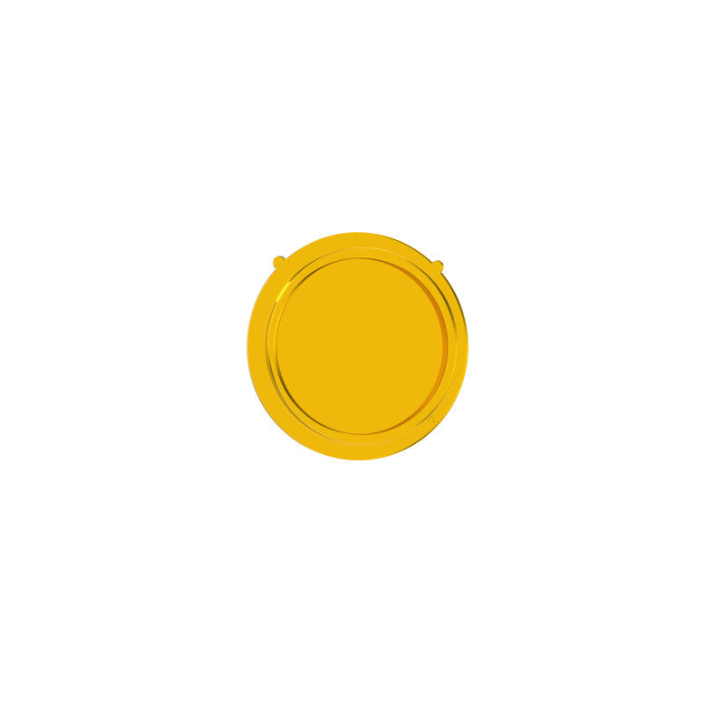 KC HiLiTES FLEX ERA 1 Performance Yellow Spot Beam Lens - KC HiLiTES KCL4264