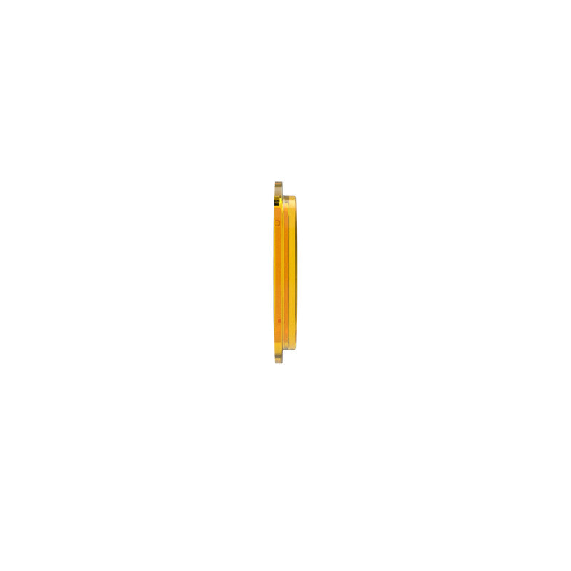 KC HiLiTES FLEX ERA 1 Performance Yellow Spot Beam Lens - KC HiLiTES KCL4264