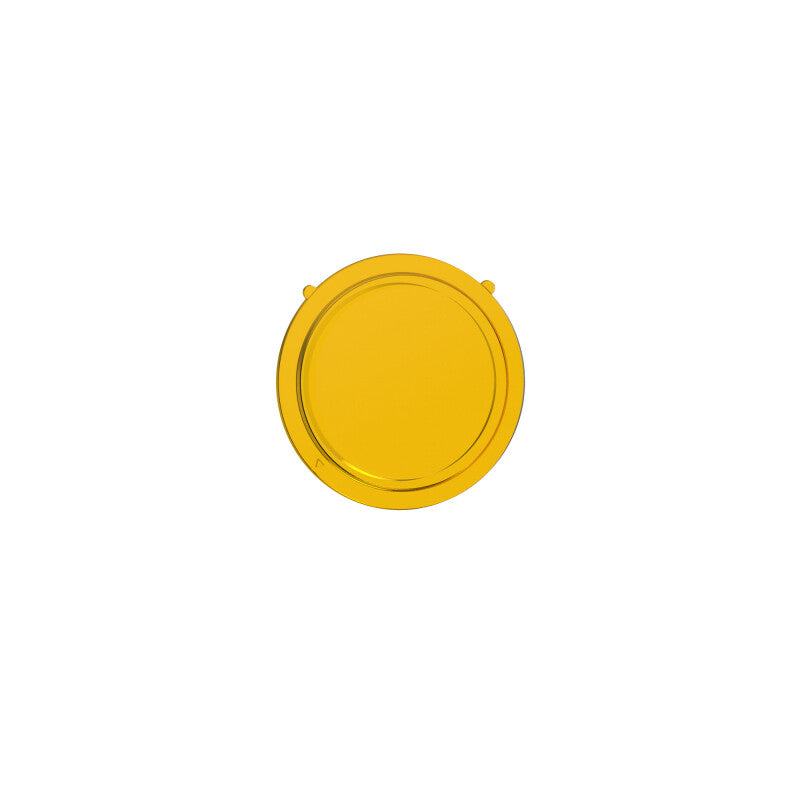KC HiLiTES FLEX ERA 1 Performance Yellow Spot Beam Lens - KC HiLiTES KCL4264