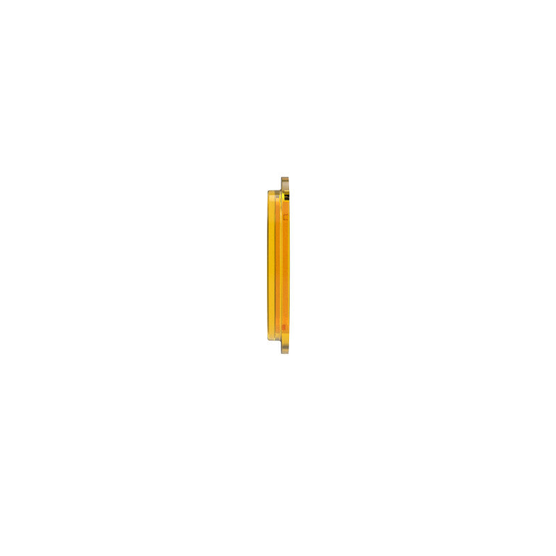 KC HiLiTES FLEX ERA 1 Performance Yellow Spot Beam Lens - KC HiLiTES KCL4264