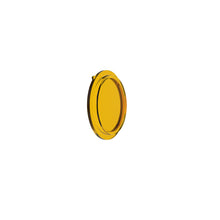 Load image into Gallery viewer, KC HiLiTES FLEX ERA 1 Performance Yellow Spot Beam Lens - KC HiLiTES KCL4264