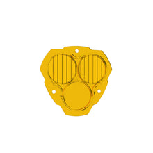 Load image into Gallery viewer, KC HiLiTES FLEX ERA 3 Performance Yellow Combo Beam Lens - KC HiLiTES KCL4268