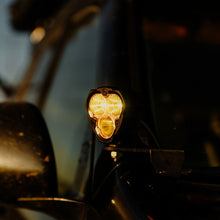 Load image into Gallery viewer, KC HiLiTES FLEX ERA 3 Performance Yellow Combo Beam Lens - KC HiLiTES KCL4268