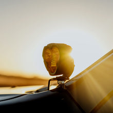Load image into Gallery viewer, KC HiLiTES FLEX ERA 3 Performance Yellow Combo Beam Lens - KC HiLiTES KCL4268