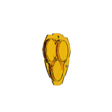 Load image into Gallery viewer, KC HiLiTES FLEX ERA 3 Performance Yellow Combo Beam Lens - KC HiLiTES KCL4268