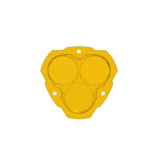 Load image into Gallery viewer, KC HiLiTES FLEX ERA 3 Performance Yellow Combo Beam Lens - KC HiLiTES KCL4268