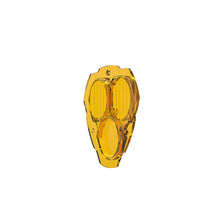 Load image into Gallery viewer, KC HiLiTES FLEX ERA 3 Performance Yellow Combo Beam Lens - KC HiLiTES KCL4268