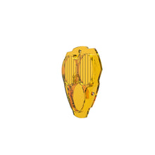 Load image into Gallery viewer, KC HiLiTES FLEX ERA 3 Performance Yellow Combo Beam Lens - KC HiLiTES KCL4268