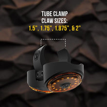 Load image into Gallery viewer, KC HiLiTES Dual Cyclone Dome Light Mount for Roll Cages - KC HiLiTES KCL6337