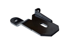 Load image into Gallery viewer, KC HiLiTES 18-19 Jeep Wrangler JL A-Pillar Light Mount Bracket Set (Pair) - Black - KC HiLiTES KCL7318