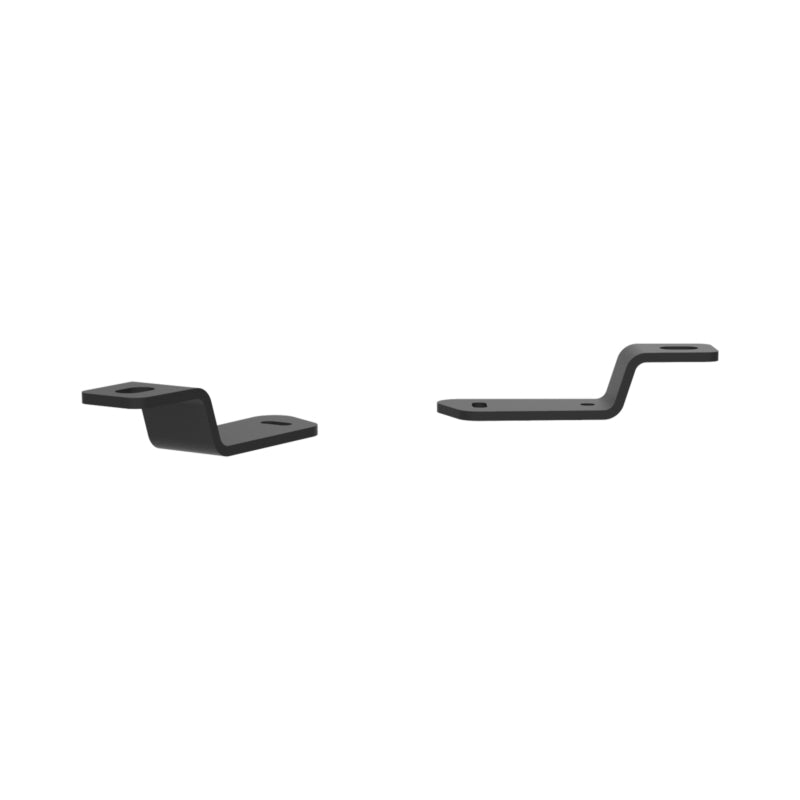 KC HiLiTES 2021+ Ford Bronco Ditch Light Mounting Bracket Set - KC HiLiTES KCL7333