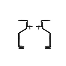 Load image into Gallery viewer, KC HiLiTES 2021+ Ford F150/Raptor/Lightning Gen 3 Pillar / Ditch Bracket Set - KC HiLiTES KCL7337