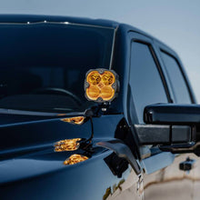 Load image into Gallery viewer, KC HiLiTES 2021+ Ford F150/Raptor/Lightning Gen 3 Pillar / Ditch Bracket Set - KC HiLiTES KCL7337