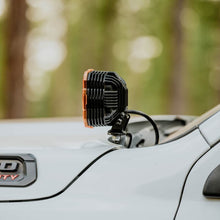 Load image into Gallery viewer, KC HiLiTES 2019+ RAM 2500/3500 A-Pillar/Ditch Light Mount - KC HiLiTES KCL7347