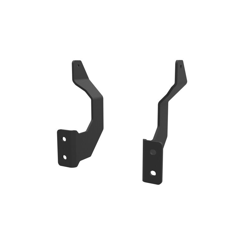 KC HiLiTES 17-24 Ford Super Duty GEN 4-5 Light Bar Mount Front Bumper - KC HiLiTES KCL7356