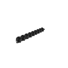 Load image into Gallery viewer, KC HiLiTES Gravity Titan LED Light Bar - 57in. (9-Light) - KC HiLiTES KCL91419