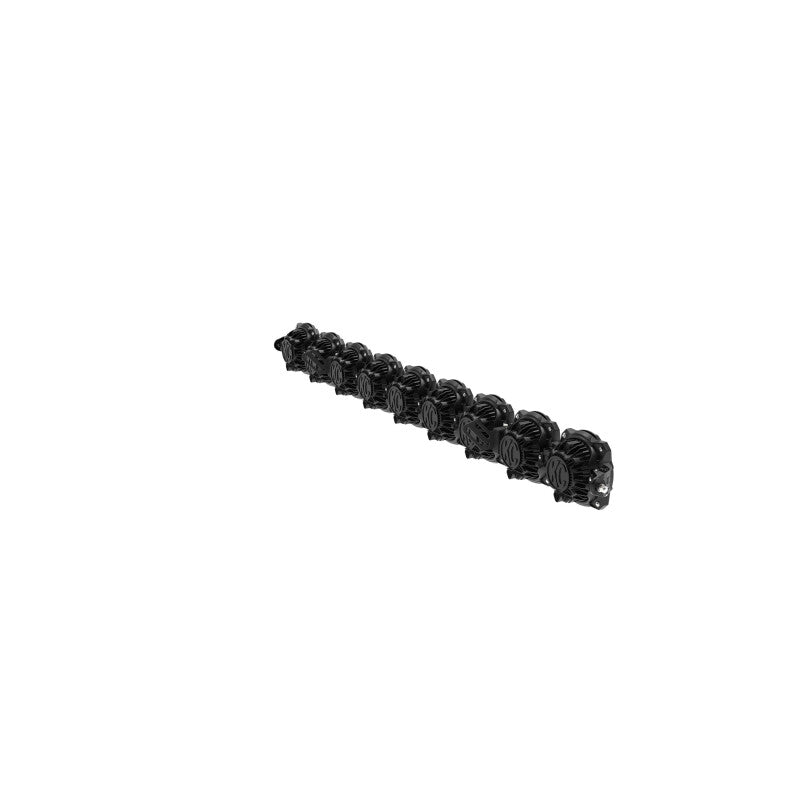 KC HiLiTES Gravity Titan LED Light Bar - 57in. (9-Light) - KC HiLiTES KCL91419