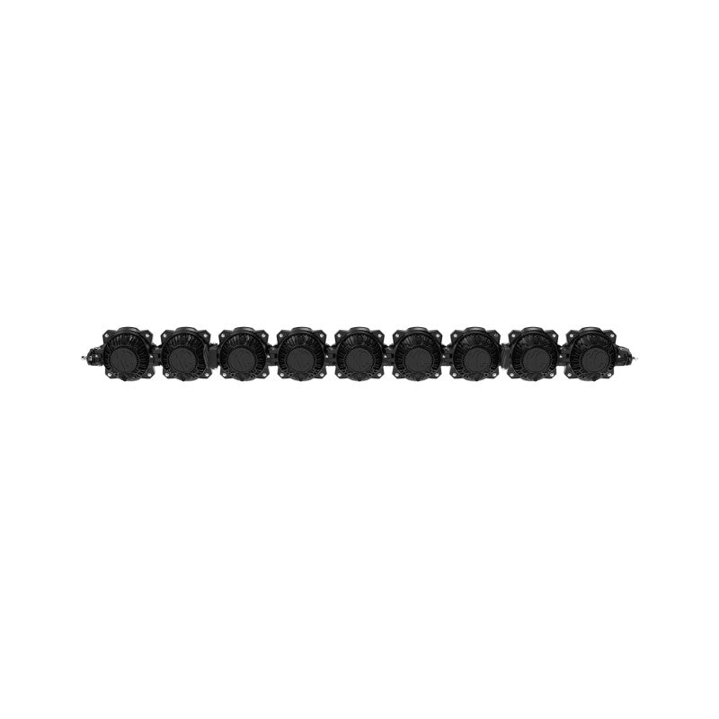 KC HiLiTES Gravity Titan LED Light Bar - 57in. (9-Light) - KC HiLiTES KCL91419