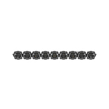 Load image into Gallery viewer, KC HiLiTES Gravity Titan LED Light Bar - 57in. (9-Light) - KC HiLiTES KCL91419
