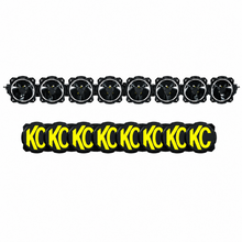 Load image into Gallery viewer, KC HiLiTES 21-26 Ford Bronco Gravity Titan Overhead Light Bar - KC HiLiTES KCLAK-91425