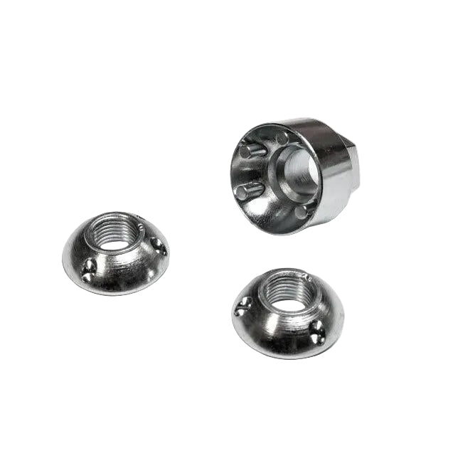 KC HiLiTES Light Lock Set - M12 KC HiLiTES KCL7224