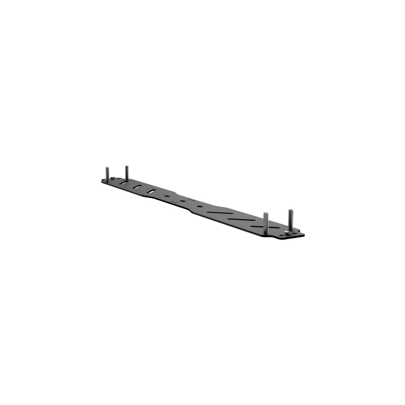 KC HiLiTES Platform One BLOX Solar Panel Roof Rack Mount (Does Not Include Rack) KC HiLiTES KCL92501