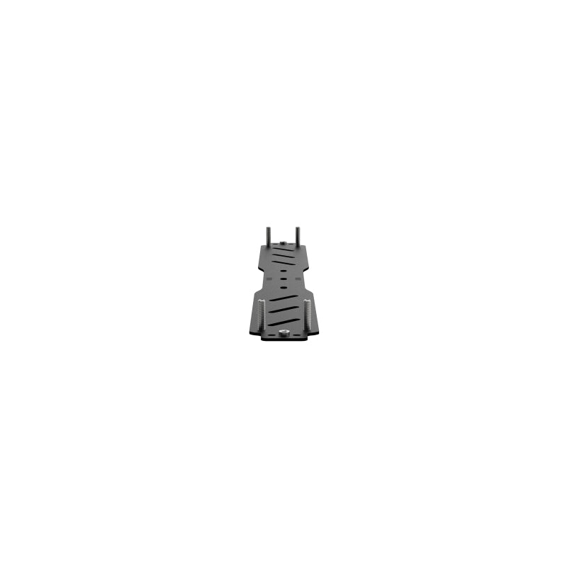 KC HiLiTES Platform One BLOX Solar Panel Roof Rack Mount (Does Not Include Rack) KC HiLiTES KCL92501