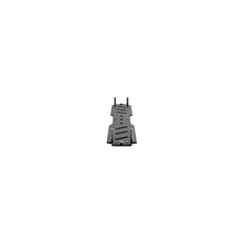 Load image into Gallery viewer, KC HiLiTES Platform One BLOX Solar Panel Roof Rack Mount (Does Not Include Rack) KC HiLiTES KCL92501