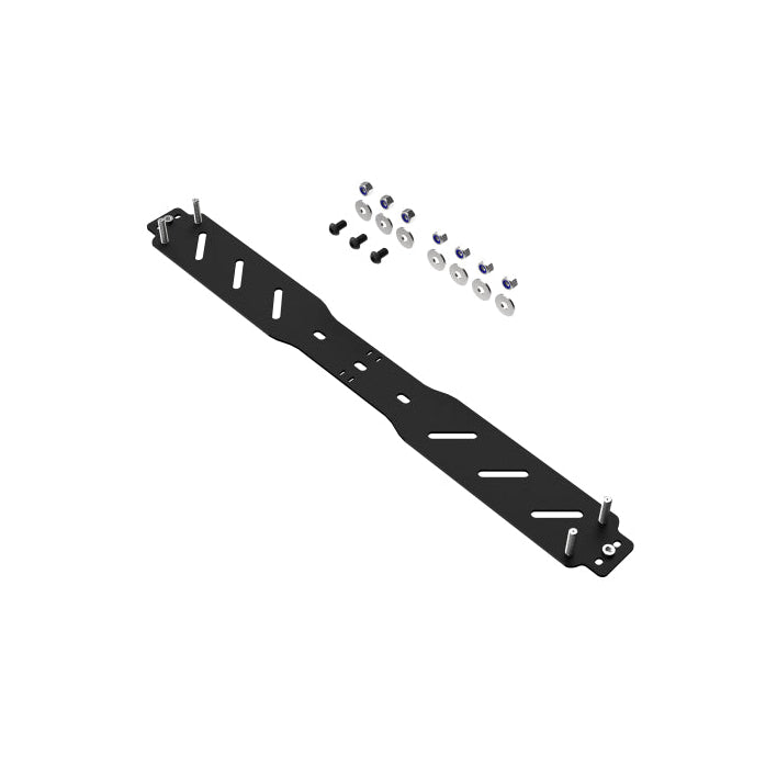 KC HiLiTES Platform One BLOX Solar Panel Roof Rack Mount (Does Not Include Rack) KC HiLiTES KCL92501