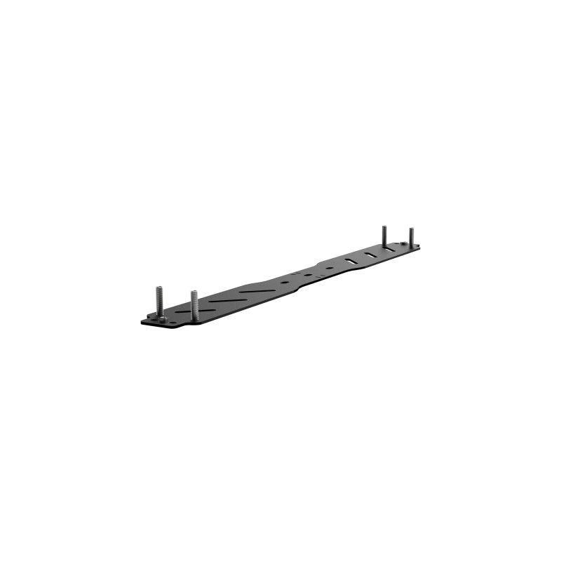 KC HiLiTES Platform One BLOX Solar Panel Roof Rack Mount (Does Not Include Rack) KC HiLiTES KCL92501