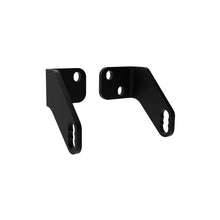 Load image into Gallery viewer, KC HiLiTES Platform One FE1 Rear Roof Rack Light Mounts (Does Not Include Rack) KC HiLiTES KCL92504