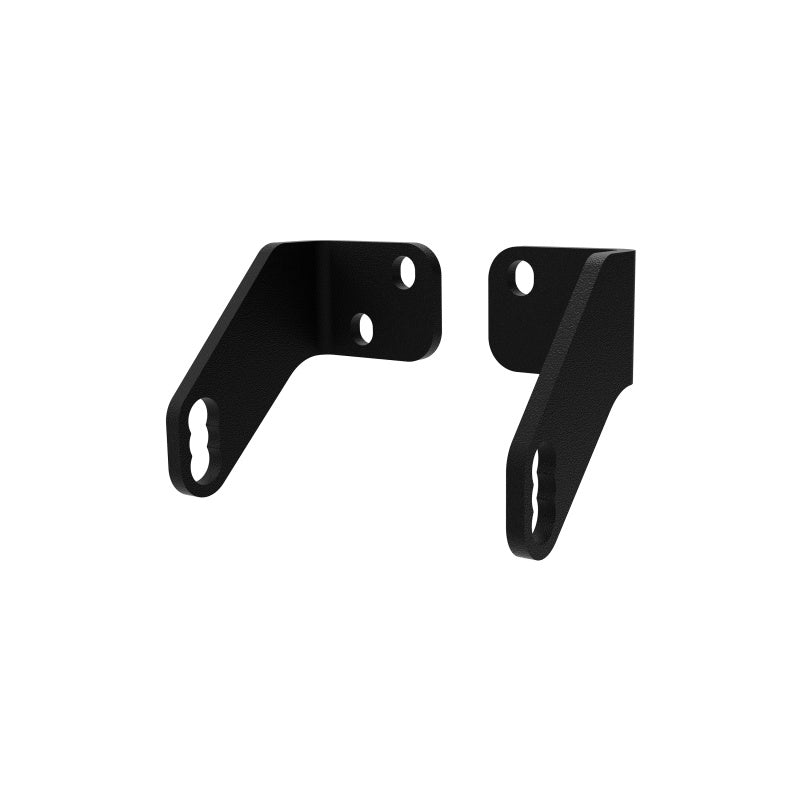 KC HiLiTES Platform One FE1 Rear Roof Rack Light Mounts (Does Not Include Rack) KC HiLiTES KCL92504