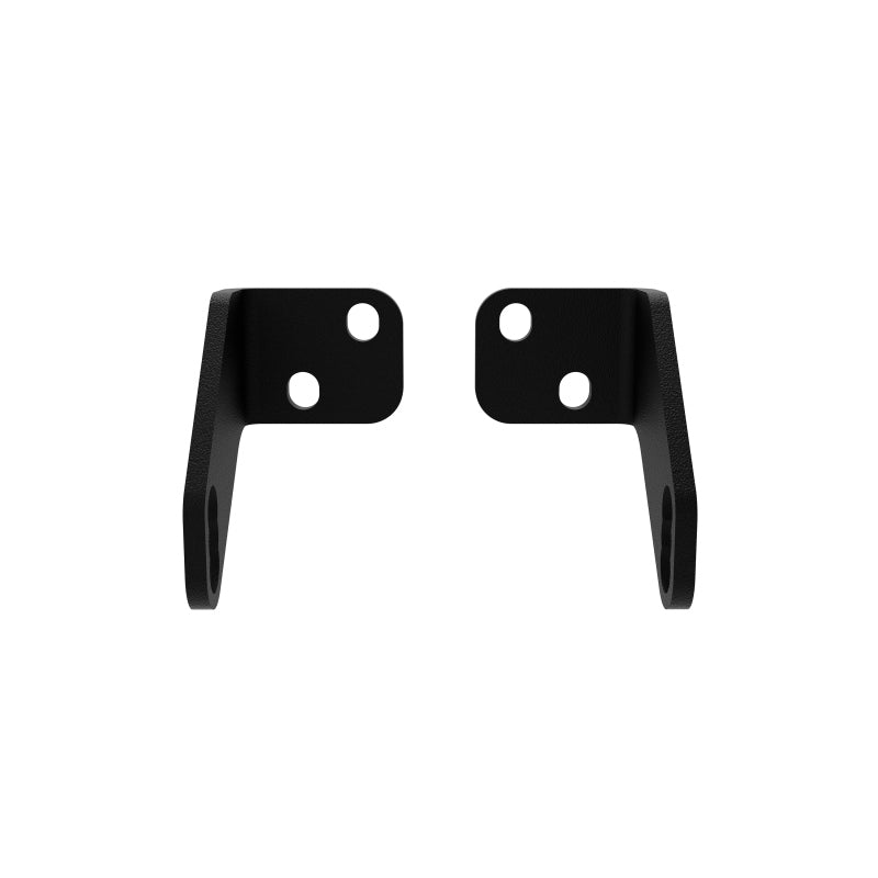 KC HiLiTES Platform One FE1 Rear Roof Rack Light Mounts (Does Not Include Rack) KC HiLiTES KCL92504